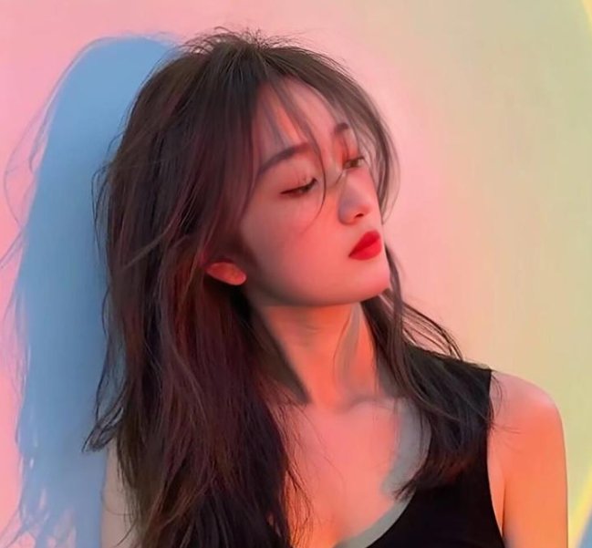 我的失忆女友